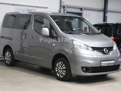 Nissan Evalia