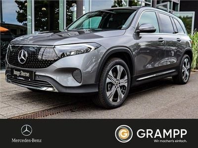 Mercedes EQB300