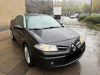 Renault Mégane Cabriolet