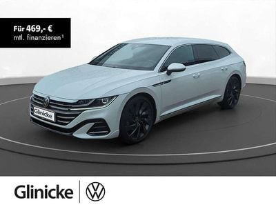VW Arteon