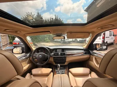 Gebraucht BMW X5