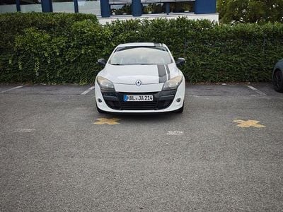 Renault Mégane III