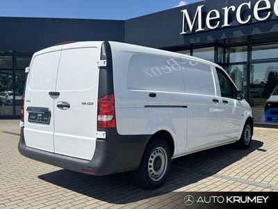 Usata Mercedes Vito 163 CV (119 kW) 2024 Andere Furgone
