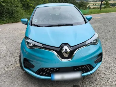 Gebraucht Renault Zoe