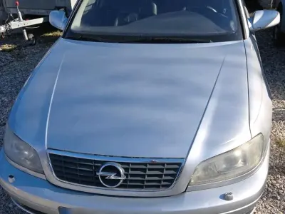 Gebraucht Opel Omega