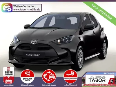 Gebraucht Toyota Yaris