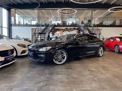 BMW 650