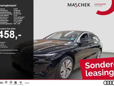 Gebraucht Audi A6 e-tron
