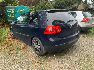 Gebraucht VW Golf V