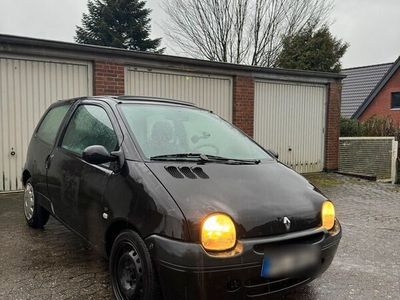 gebraucht Renault Twingo 