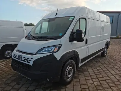 Gebraucht Fiat Ducato