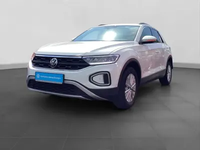 Gebraucht VW T-Roc
