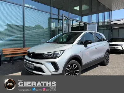 Occasion Opel Crossland