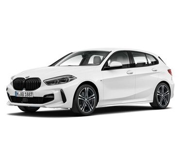 gebraucht BMW 120 d xDrive Hatch