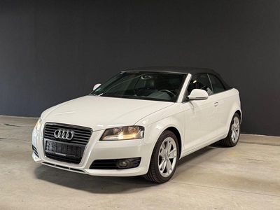Audi A3 Cabriolet
