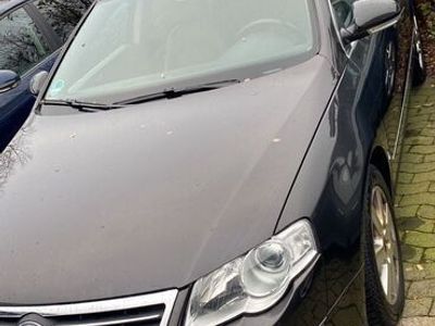 gebraucht VW Passat B6