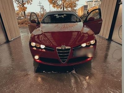 Alfa Romeo 159