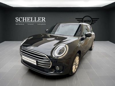 Mini Cooper Clubman