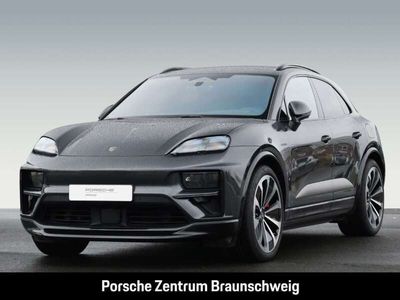 Porsche Macan Turbo