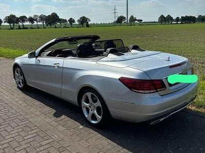 Mercedes E250