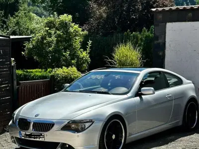 Gebraucht BMW 645