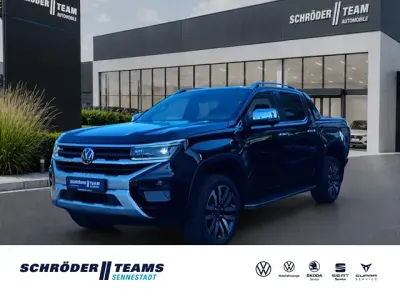 Gebraucht VW Amarok