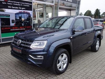 VW Amarok
