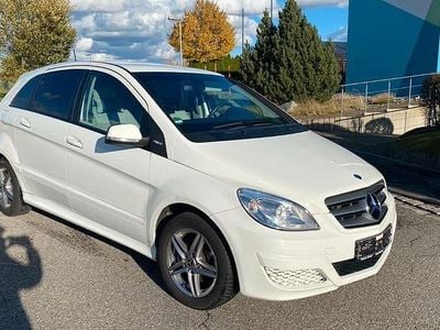 Mercedes B150