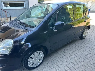 Gebraucht Renault Modus