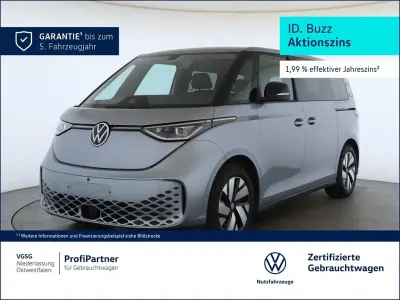 Gebraucht VW ID. Buzz