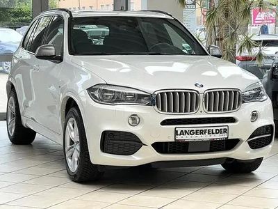 BMW X5 M50