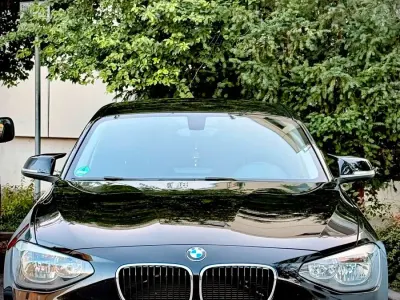 Gebraucht BMW 114