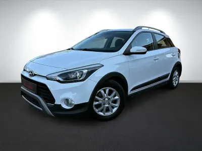 Gebraucht Hyundai i20