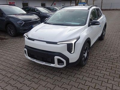 Nuova Kia Stonic GT-Line 101 CV (74 kW) 2026 Bianco SUV