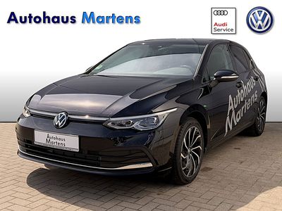 gebraucht VW Golf VIII 1.5 l ACTIVE eTSI OPF