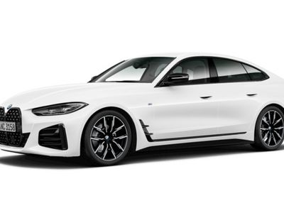 gebraucht BMW 420 Gran Coupé i