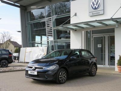 gebraucht VW Polo Life