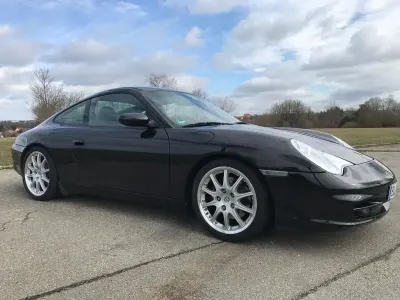 Gebraucht Porsche 911 Carrera
