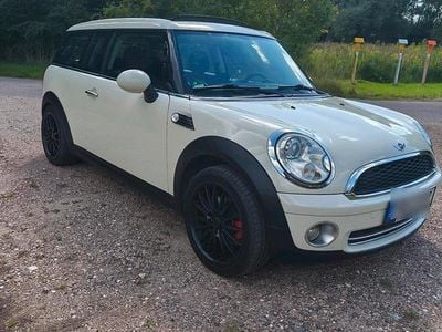 Mini Cooper Clubman