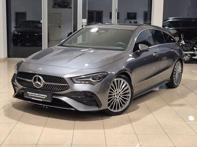 Mercedes CLA200