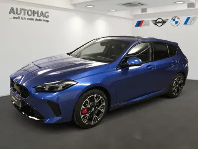 Gebraucht BMW 123