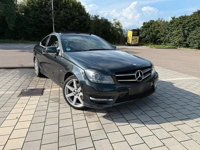 Mercedes C250