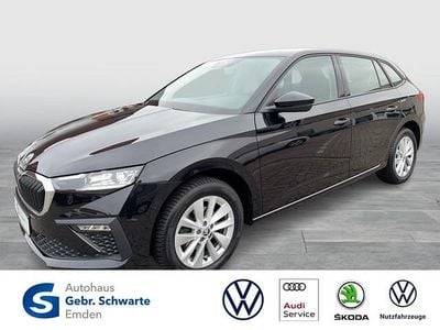 Blackmagic perleffekt Gebraucht 2024 Skoda Scala Selection Kleinwagen | 22.490 € (Fairer Preis)