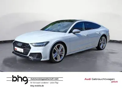 Occasion Audi S7