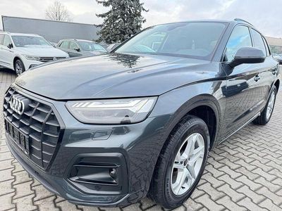 Gebraucht Audi Q5 Sport 204 PS (150 kW) 2024 Grau SUV