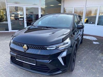 Gebraucht Renault Captur Edition One 131 PS (96 kW) 2020 Orange SUV