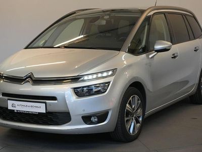 Citroën Grand C4 Picasso