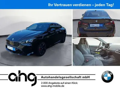 Gebraucht BMW 223 M Sport 218 PS (160 kW) 2025 Schwarz Limousine