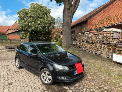 Gebraucht VW Polo