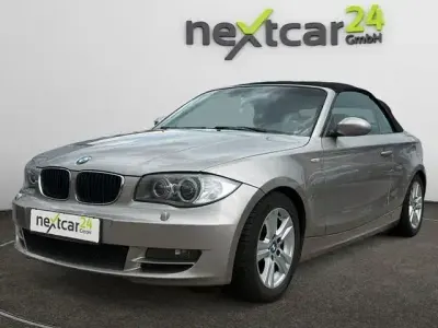 Gebraucht BMW 118 Cabriolet